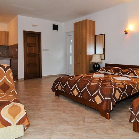Apartments Samardzic Тиват Экстерьер фото