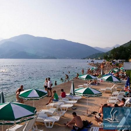 Apartments Samardzic Тиват Экстерьер фото