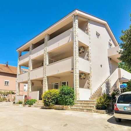 Apartments Samardzic Тиват Экстерьер фото