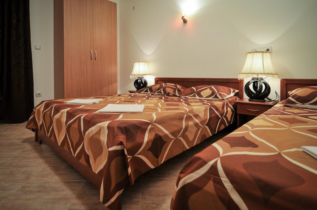 Apartments Samardzic Тиват Экстерьер фото