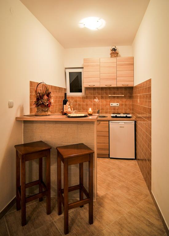 Apartments Samardzic Тиват Экстерьер фото