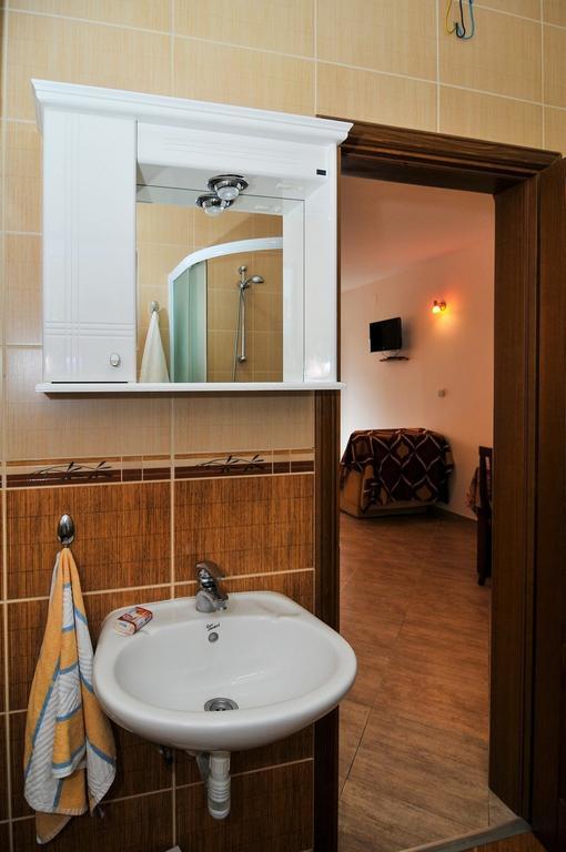 Apartments Samardzic Тиват Экстерьер фото