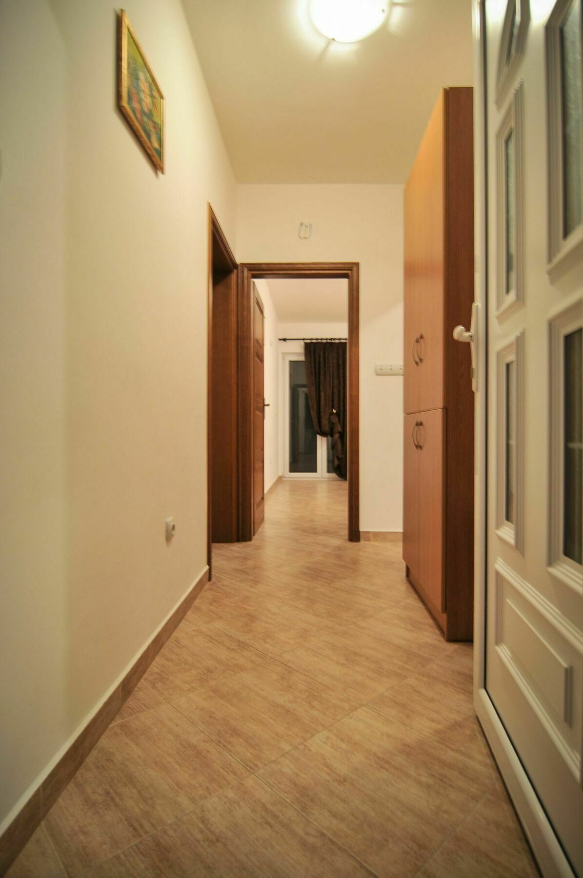 Apartments Samardzic Тиват Экстерьер фото