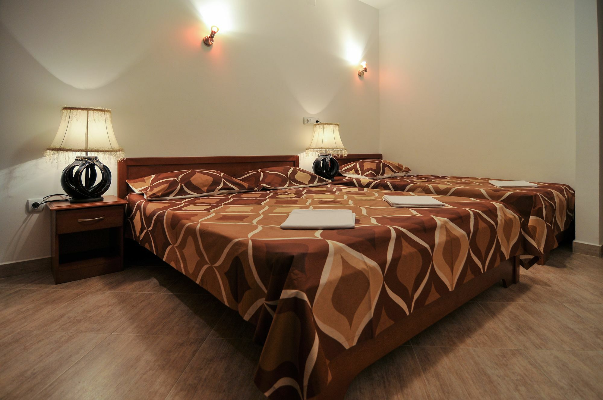 Apartments Samardzic Тиват Экстерьер фото