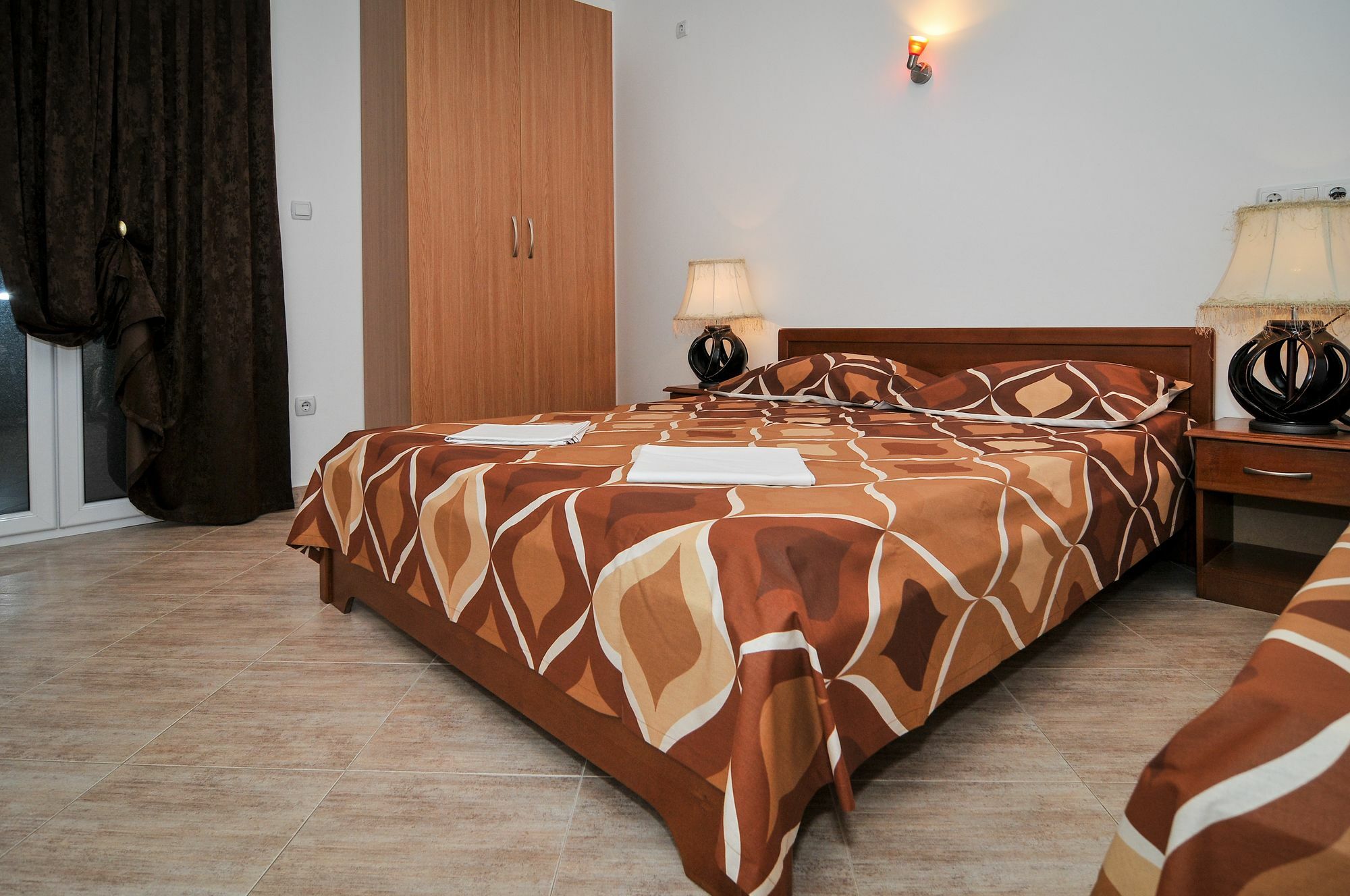 Apartments Samardzic Тиват Экстерьер фото